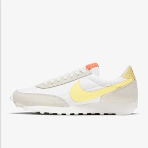 nike day break sneakers women us7
